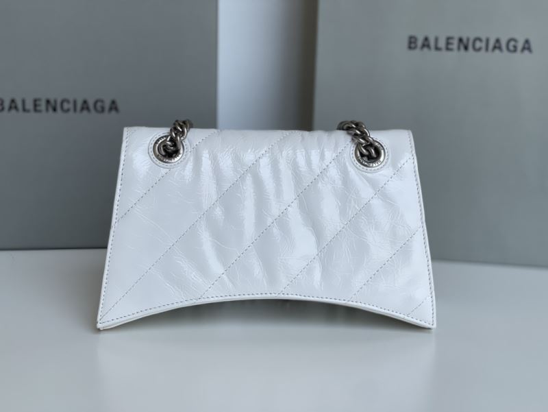 Balenciaga Hourglass Bags